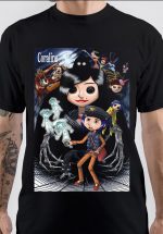 Coraline T-Shirt