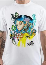 Coraline T-Shirt