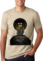 Coraline T-Shirt