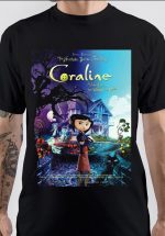 Coraline T-Shirt