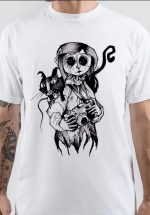 Coraline T-Shirt