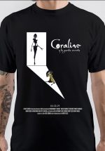 Coraline T-Shirt