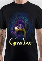 Coraline T-Shirt