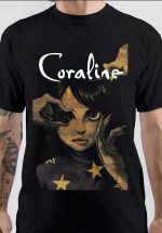 Coraline T-Shirt