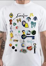 Coraline T-Shirt