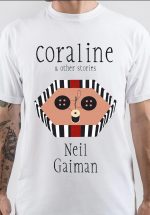 Coraline T-Shirt