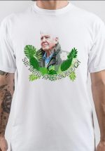 David Attenborough T-Shirt