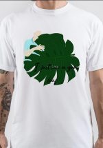 David Attenborough T-Shirt