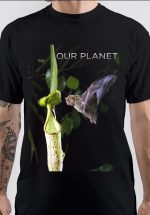 David Attenborough T-Shirt