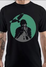 David Attenborough T-Shirt