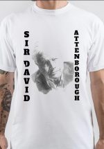 David Attenborough T-Shirt