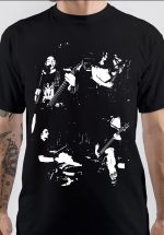 Dead Congregation T-Shirt