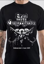 Dead Congregation T-Shirt