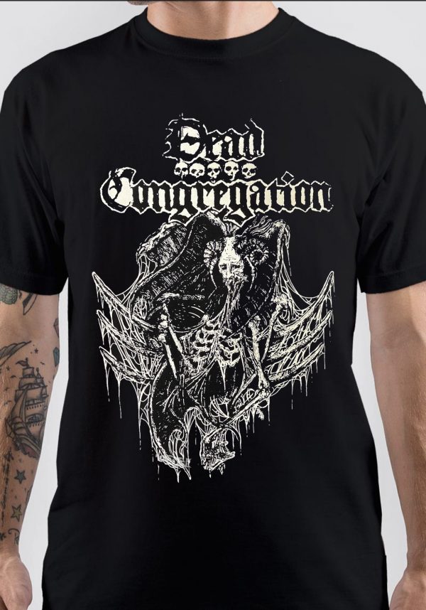 Dead Congregation T-Shirt