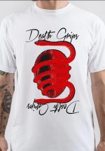 Death Grips T-Shirt