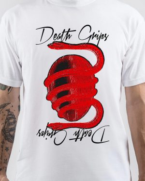 Death Grips T-Shirt