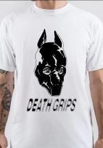 Death Grips T-Shirt