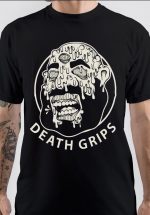 Death Grips T-Shirt