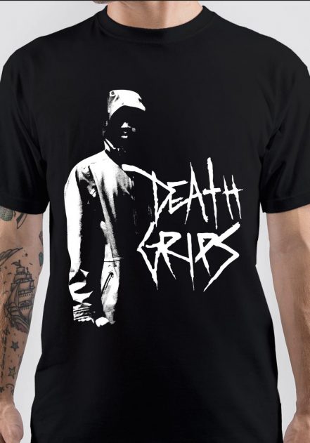 Death Grips T-Shirt