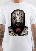 Death Grips T-Shirt