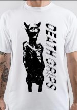 Death Grips T-Shirt