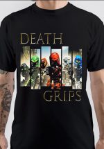 Death Grips T-Shirt