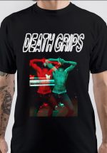 Death Grips T-Shirt