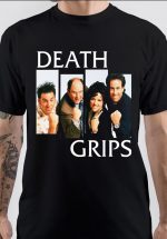 Death Grips T-Shirt