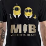 Despicable Me 4 T-Shirt