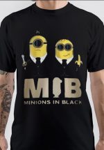 Despicable Me 4 T-Shirt