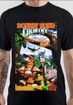 Donkey Kong T-Shirt