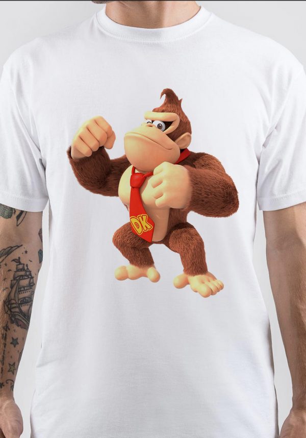 Donkey Kong T-Shirt