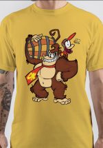 Donkey Kong T-Shirt