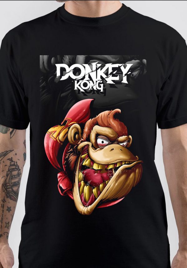 Donkey Kong T-Shirt