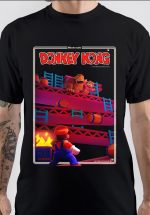 Donkey Kong T-Shirt