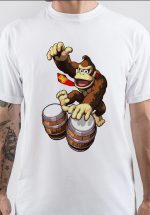 Donkey Kong T-Shirt