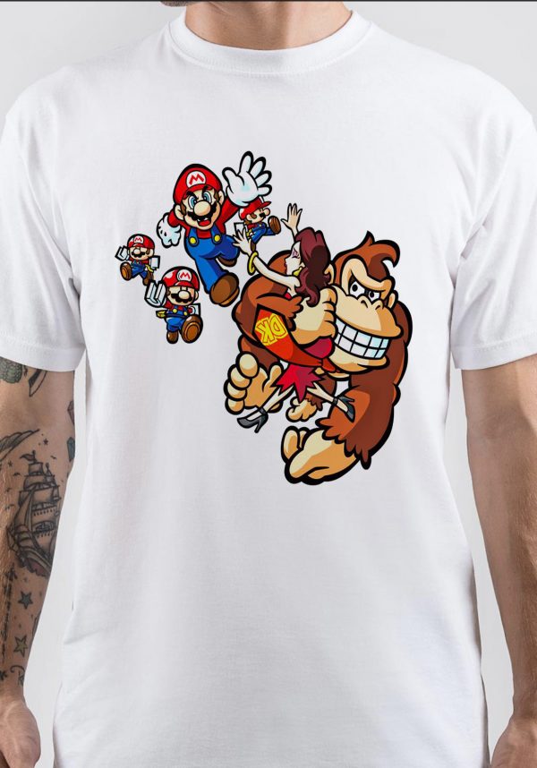 Donkey Kong T-Shirt