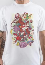 Donkey Kong T-Shirt