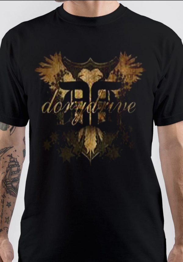 DoryDrive T-Shirt