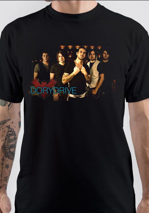 DoryDrive T-Shirt