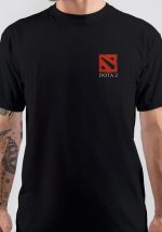 Dota 2 T-Shirt