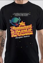 Douglas Adams T-Shirt