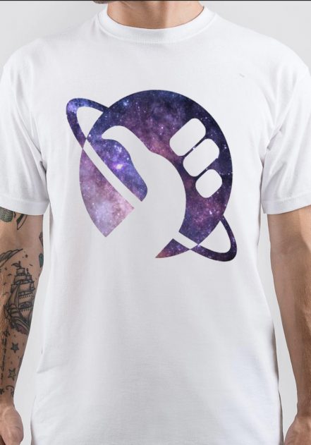 Douglas Adams T-Shirt