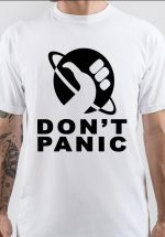 Douglas Adams T-Shirt