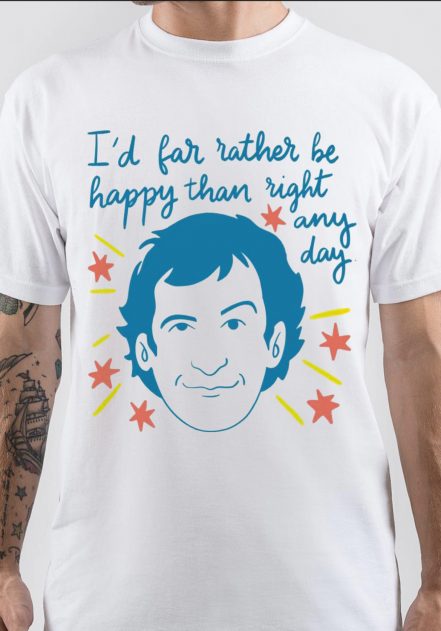 Douglas Adams T-Shirt