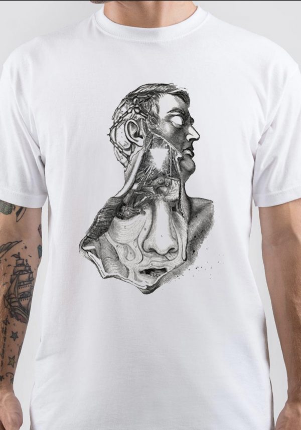 Eccentric Pendulum T-Shirt1