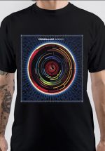 Eccentric Pendulum T-Shirt