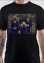 Eccentric Pendulum T-Shirt