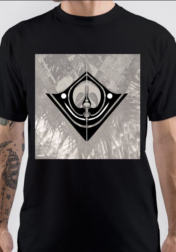 Eccentric Pendulum T-Shirt