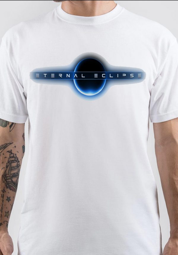 Eternal Eclipse T-Shirt